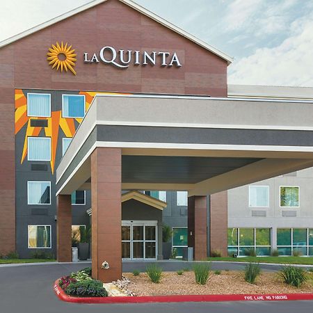 La Quinta By Wyndham Austin Round Rock Hotel Kültér fotó