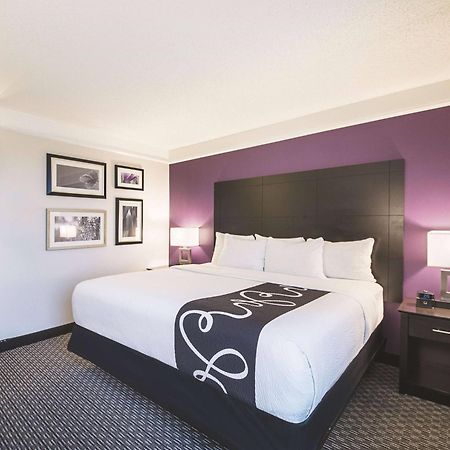 La Quinta By Wyndham Austin Round Rock Hotel Kültér fotó