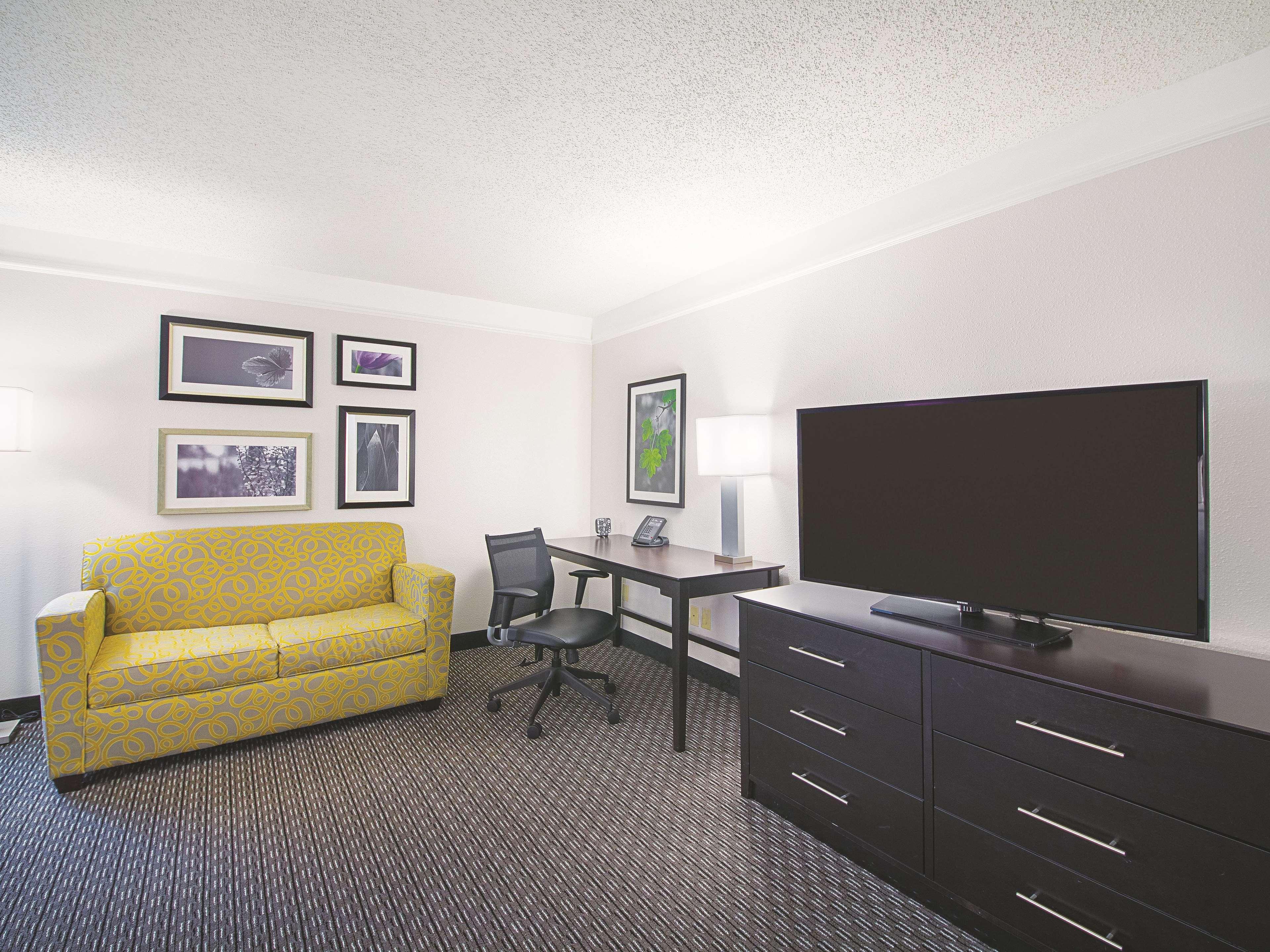 La Quinta By Wyndham Austin Round Rock Hotel Kültér fotó