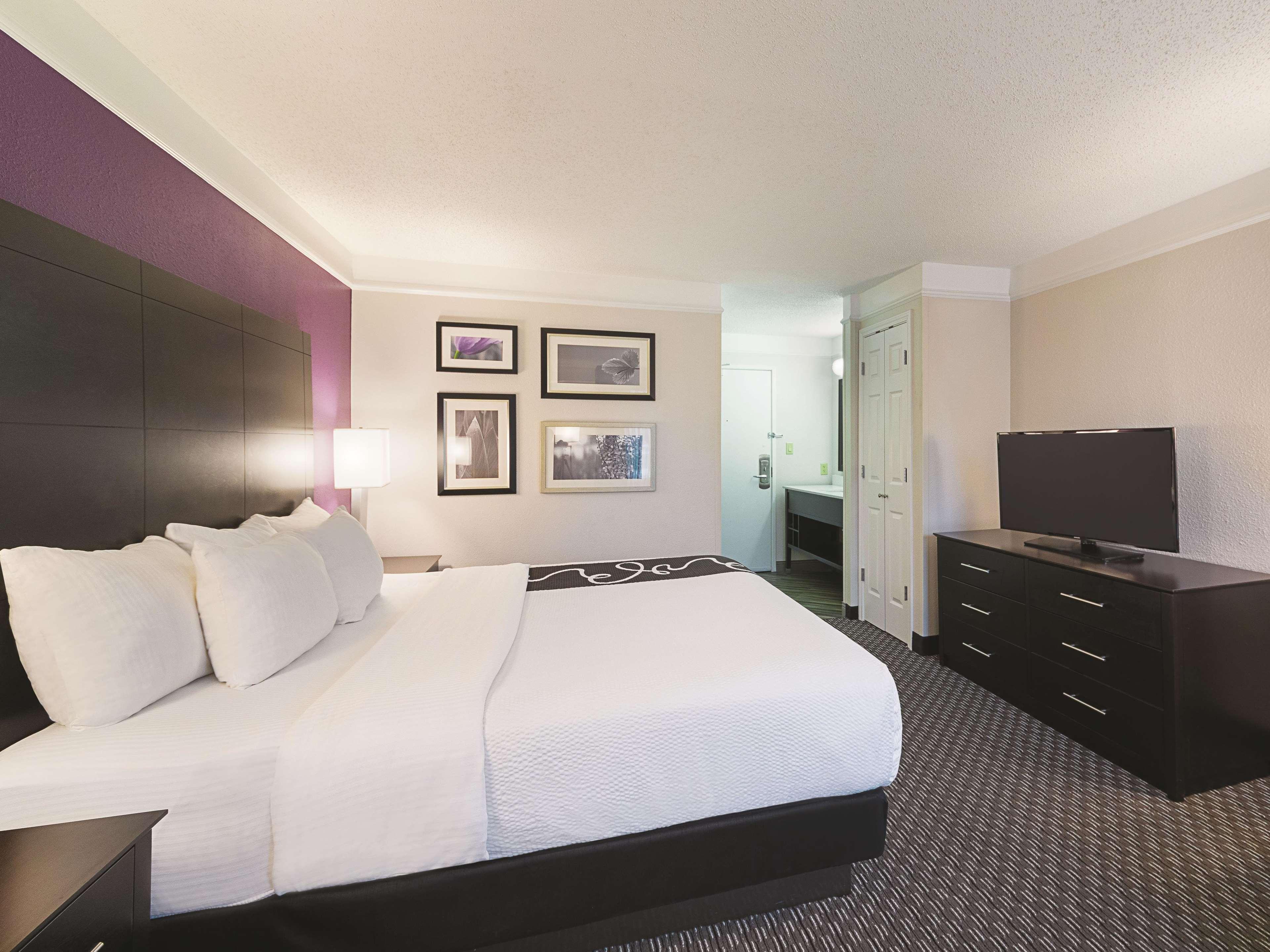La Quinta By Wyndham Austin Round Rock Hotel Kültér fotó