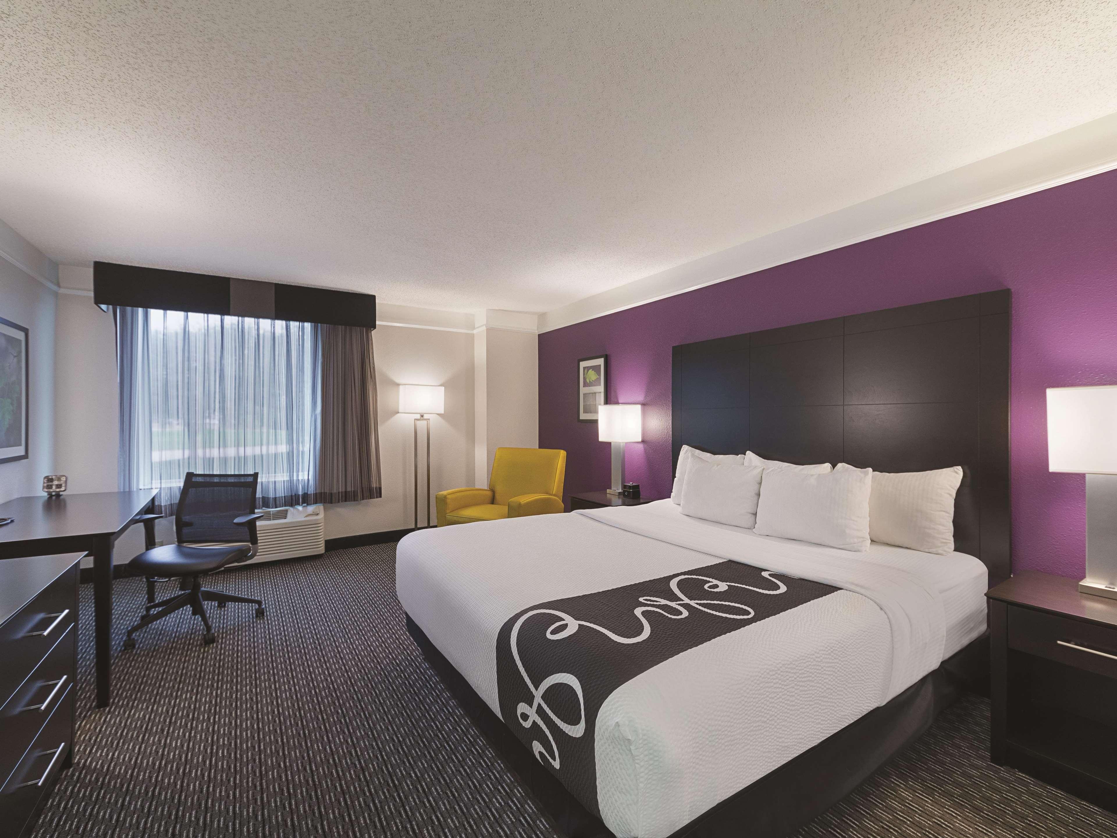 La Quinta By Wyndham Austin Round Rock Hotel Kültér fotó