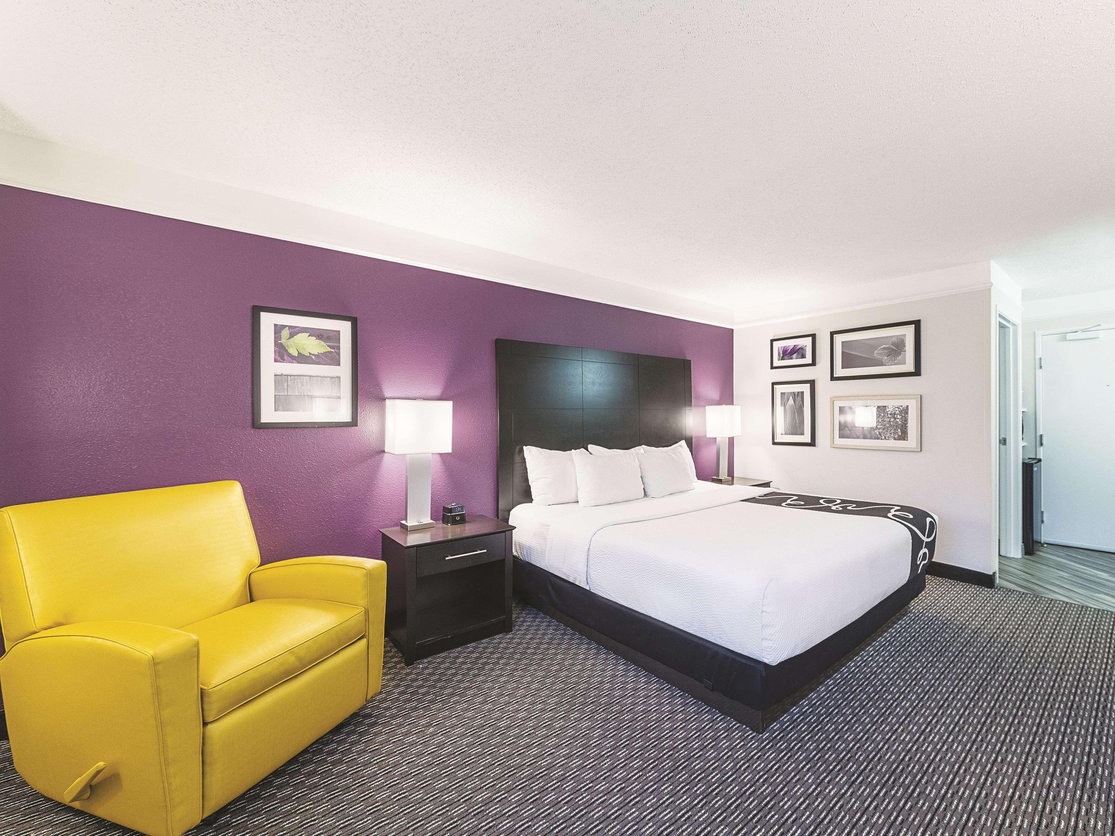 La Quinta By Wyndham Austin Round Rock Hotel Kültér fotó