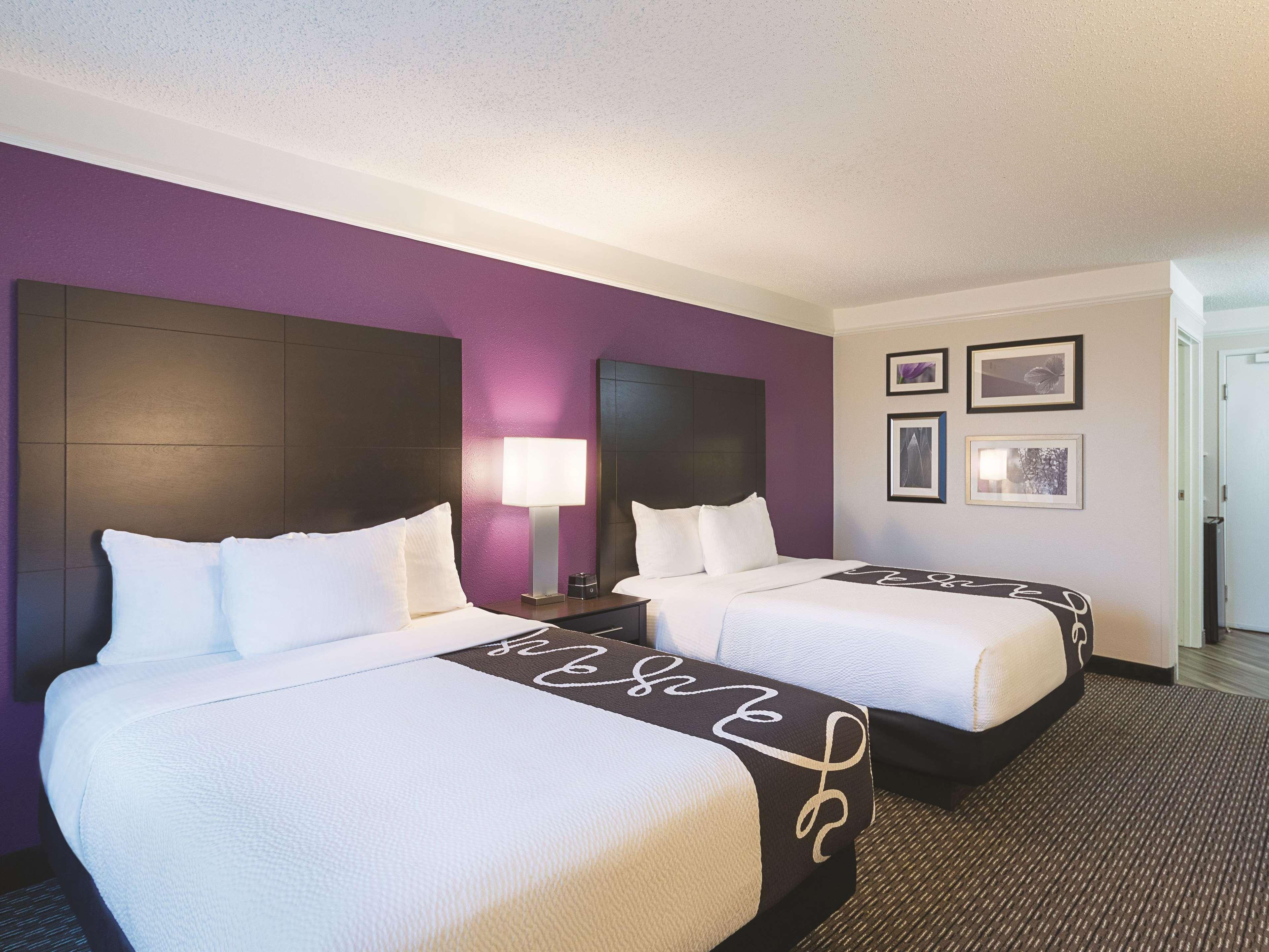 La Quinta By Wyndham Austin Round Rock Hotel Kültér fotó