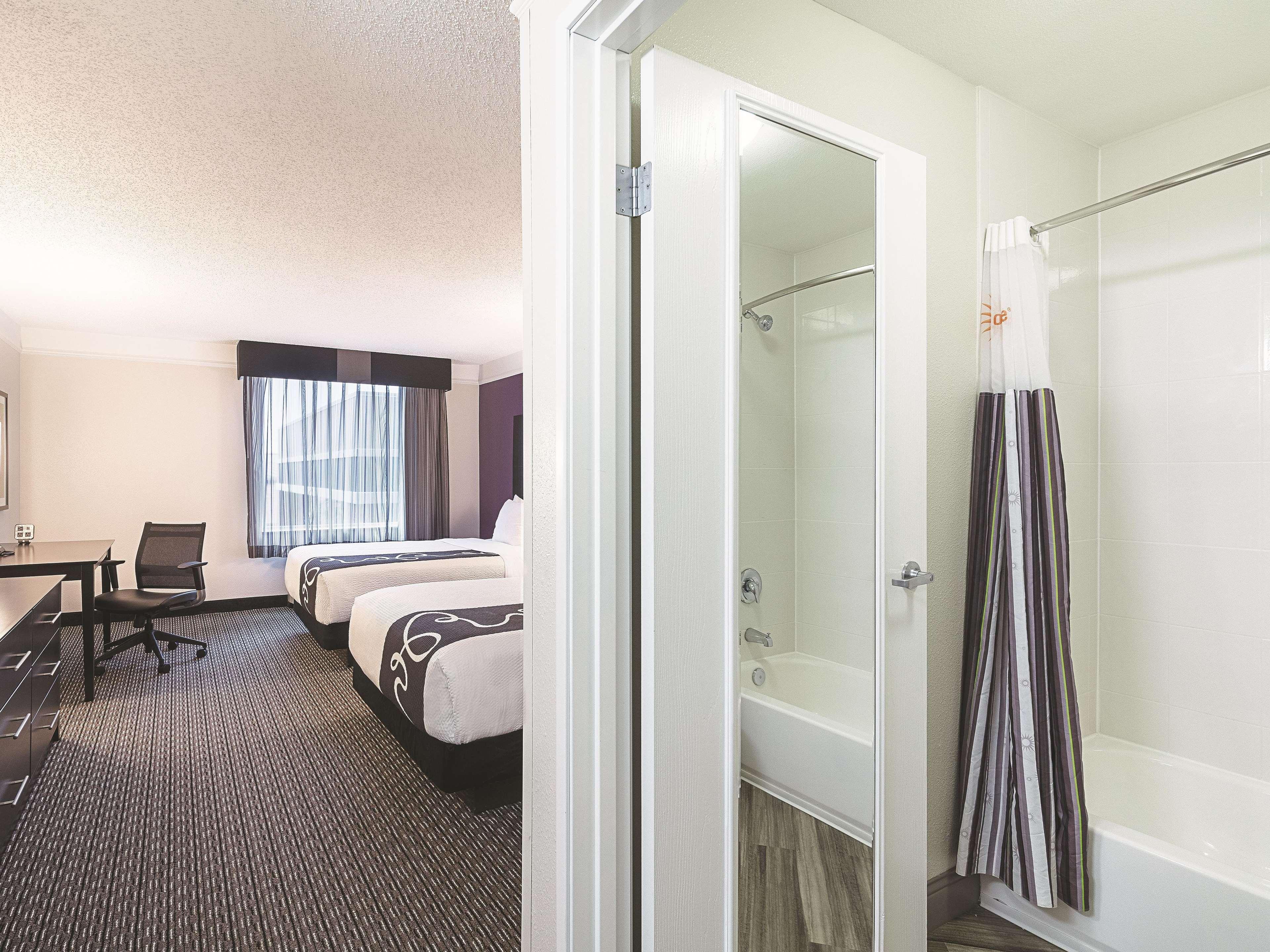 La Quinta By Wyndham Austin Round Rock Hotel Kültér fotó