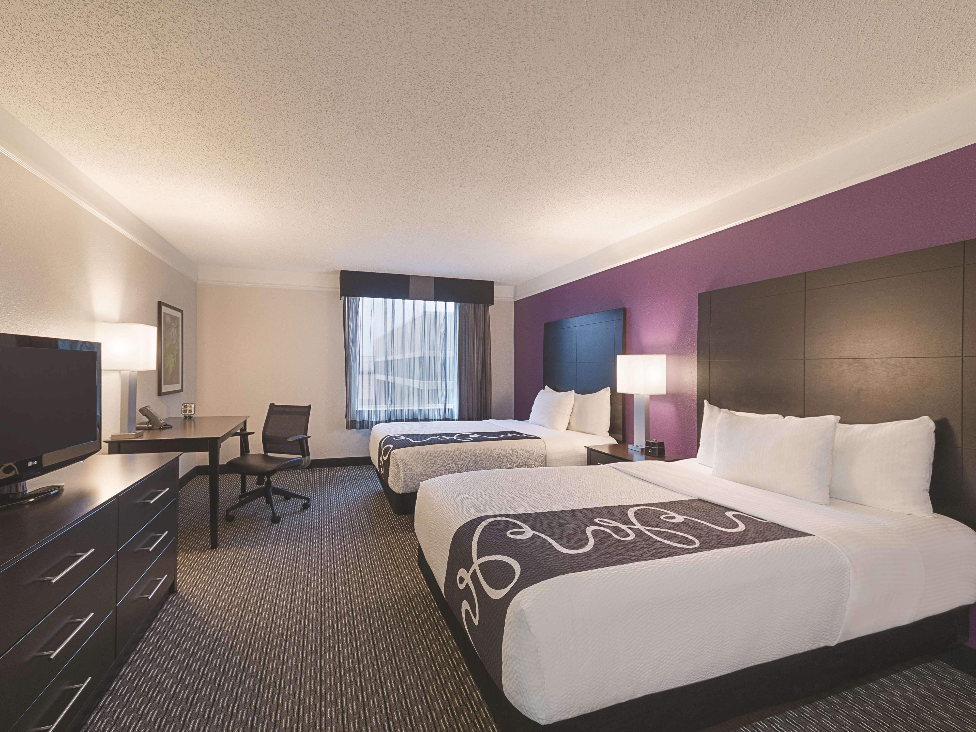 La Quinta By Wyndham Austin Round Rock Hotel Kültér fotó