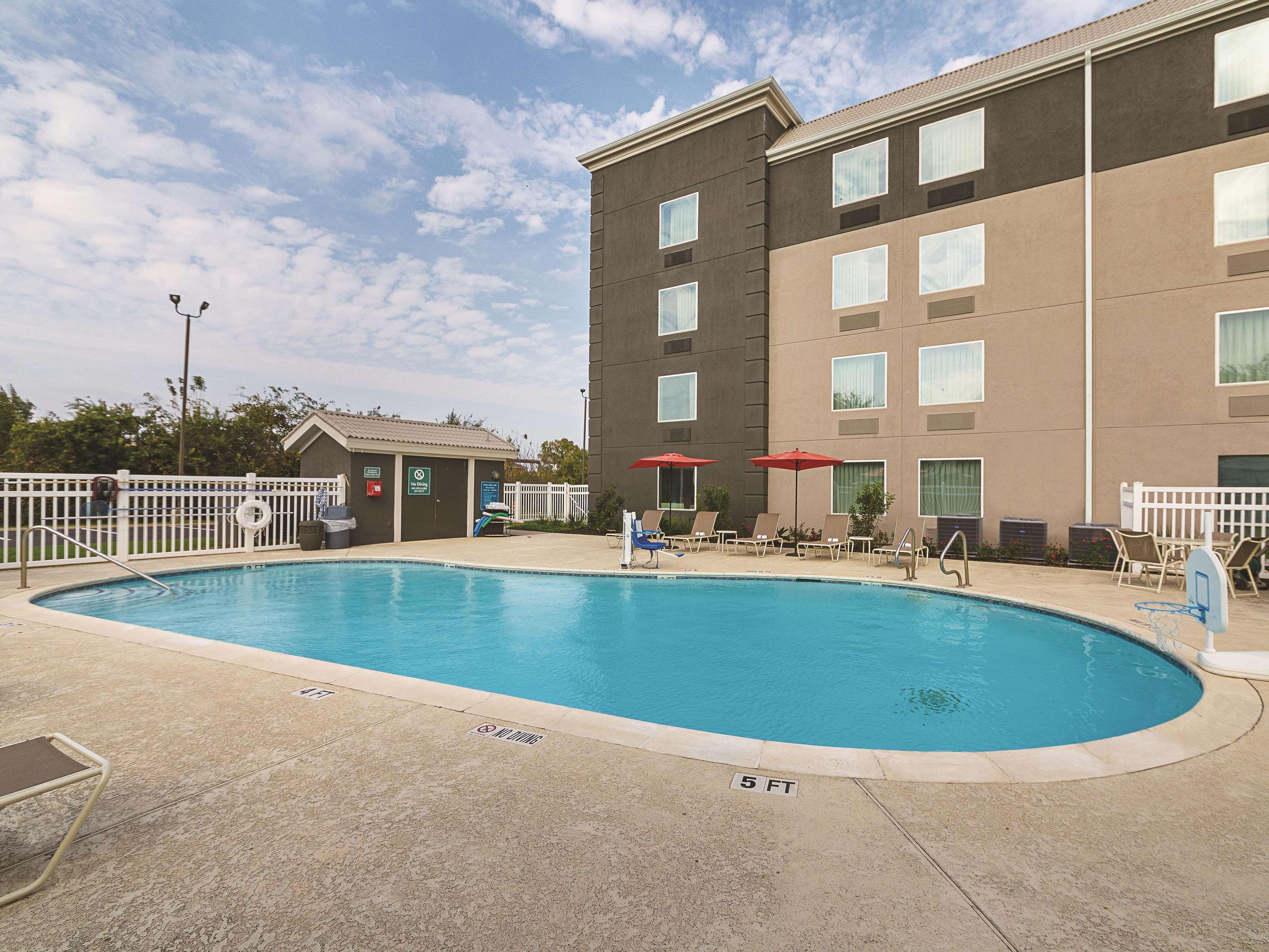 La Quinta By Wyndham Austin Round Rock Hotel Kültér fotó
