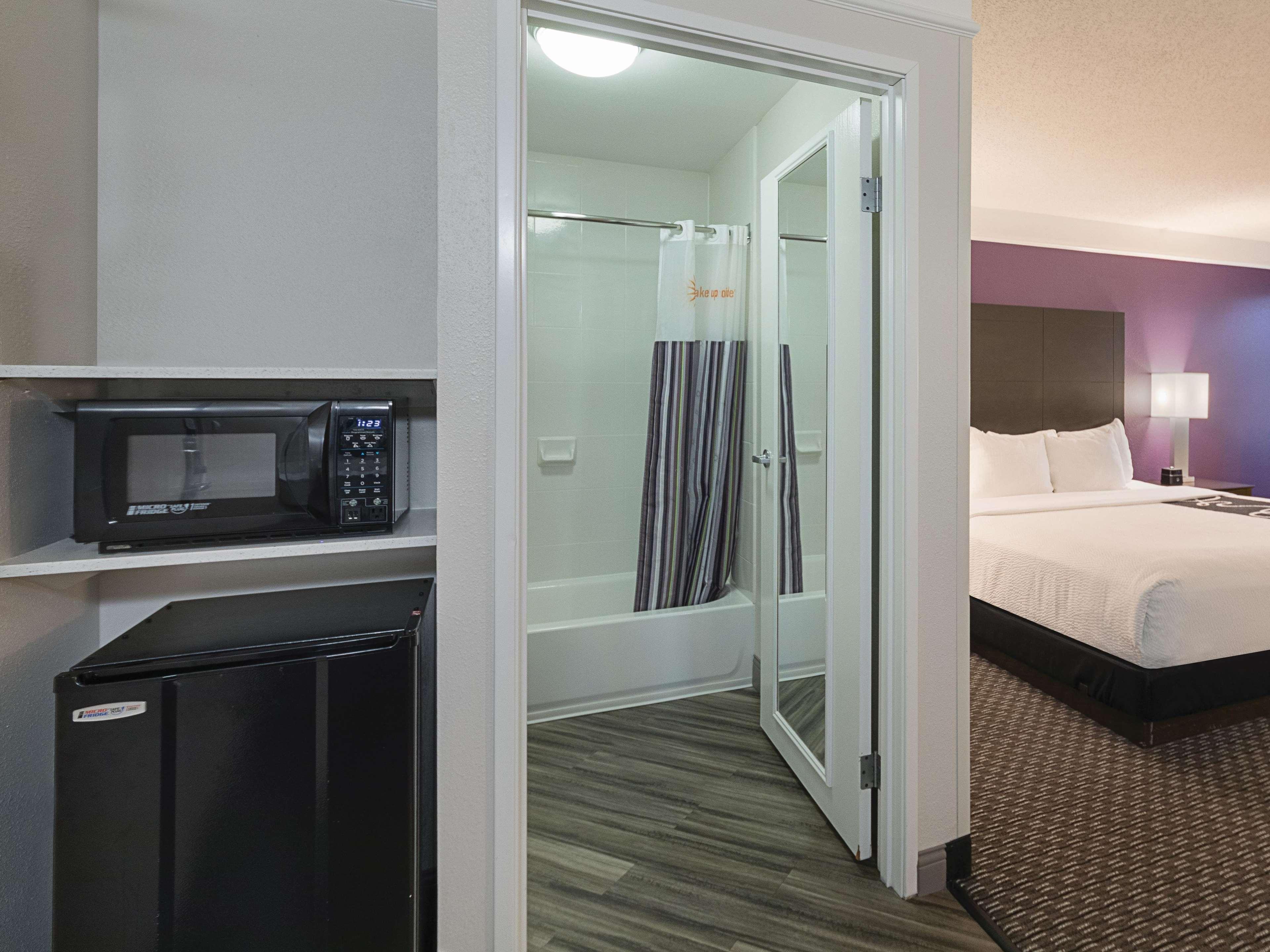 La Quinta By Wyndham Austin Round Rock Hotel Kültér fotó