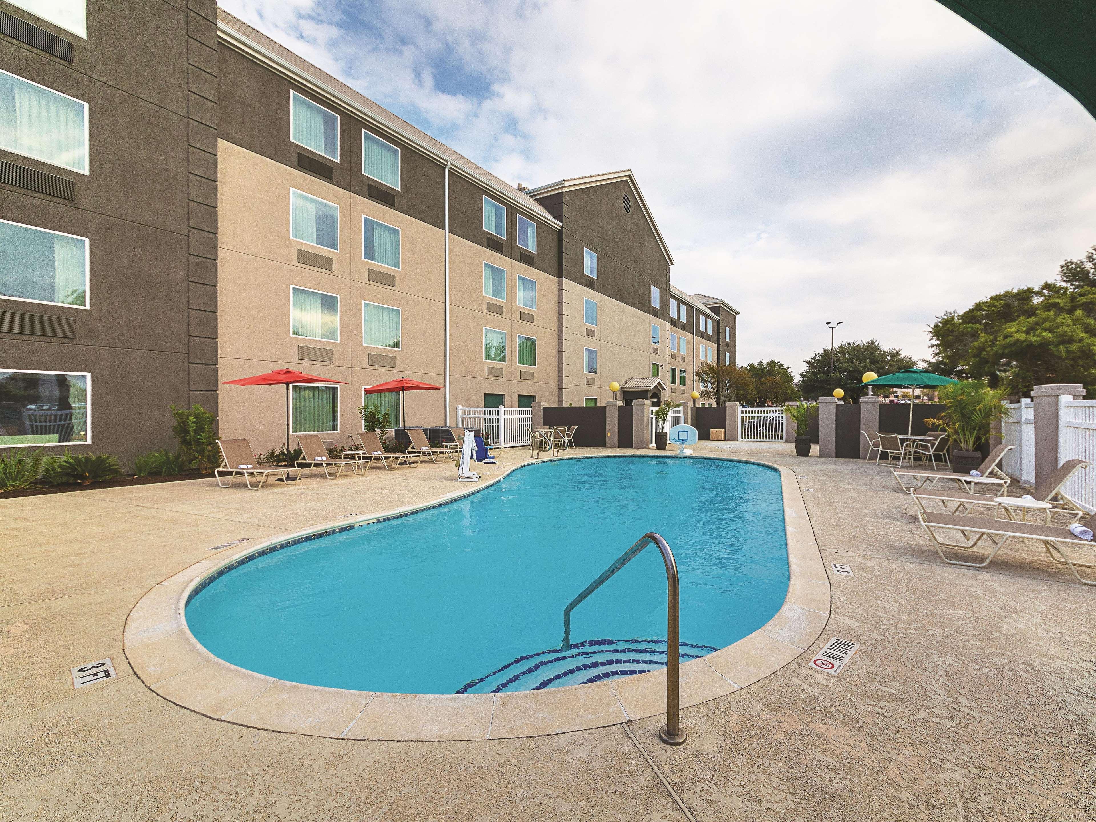 La Quinta By Wyndham Austin Round Rock Hotel Kültér fotó