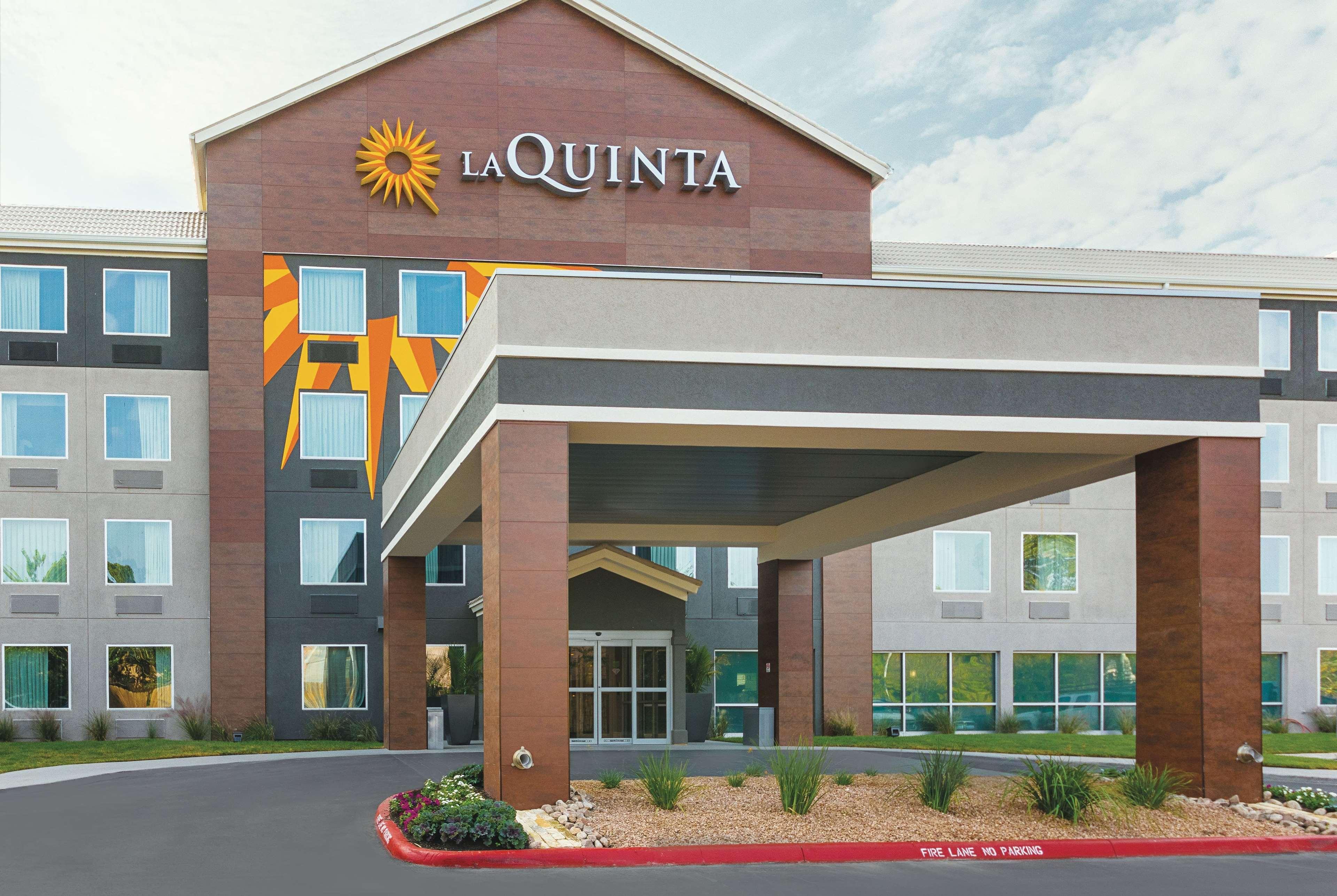La Quinta By Wyndham Austin Round Rock Hotel Kültér fotó