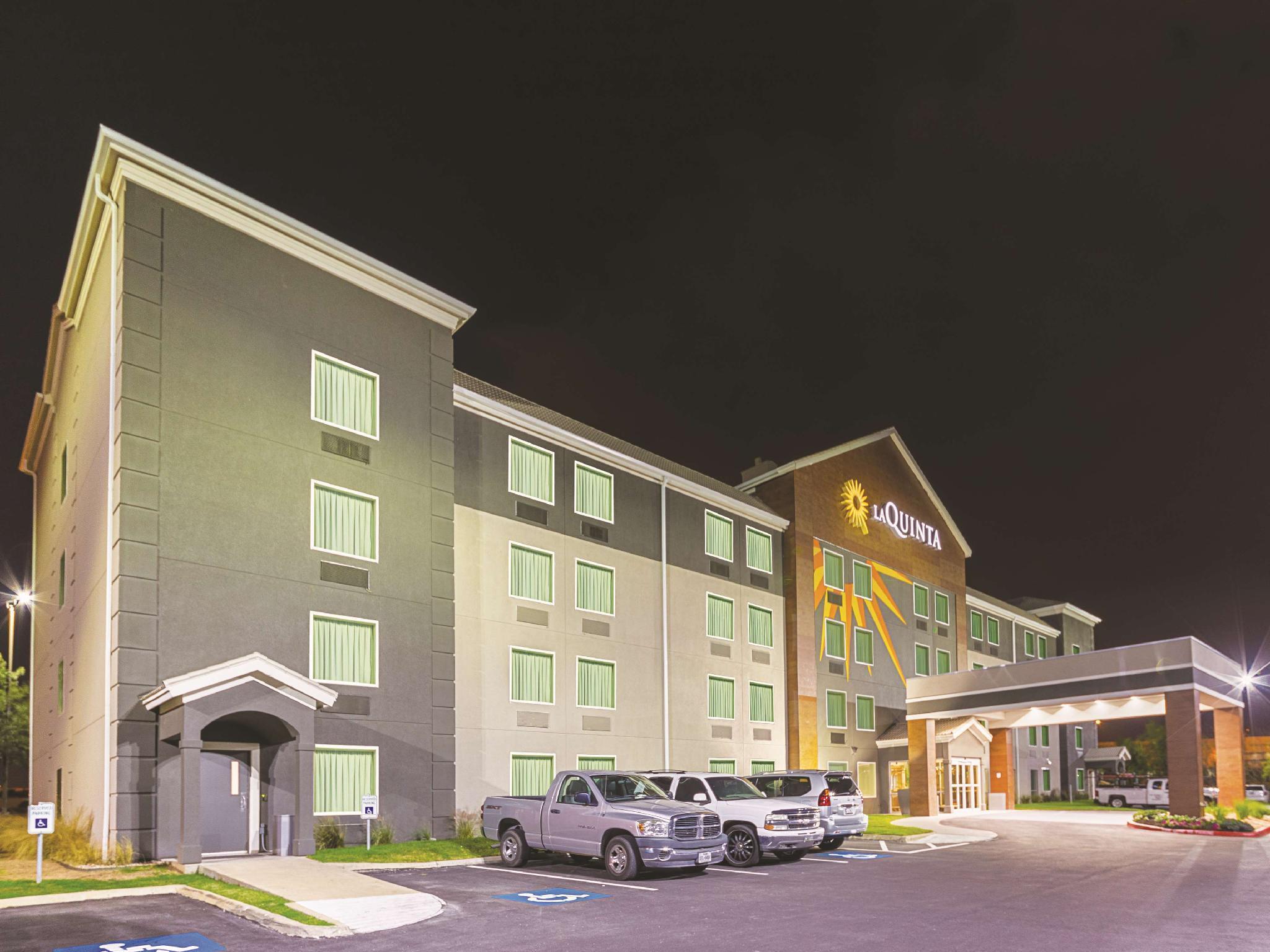 La Quinta By Wyndham Austin Round Rock Hotel Kültér fotó
