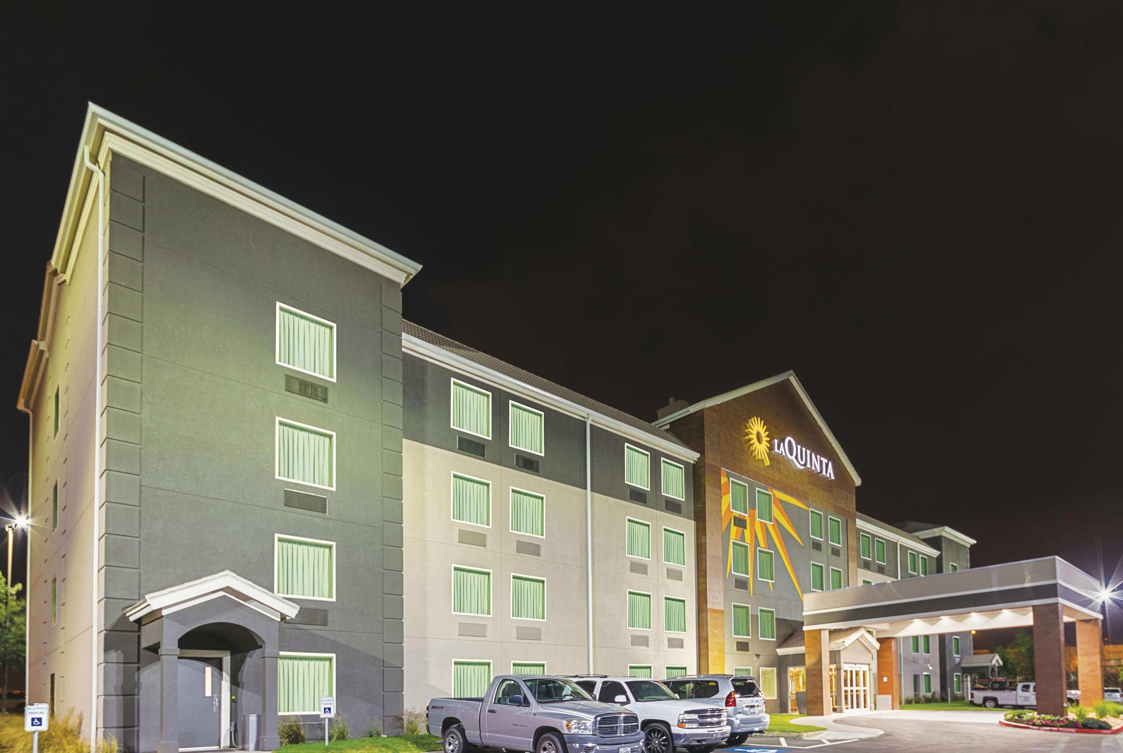 La Quinta By Wyndham Austin Round Rock Hotel Kültér fotó