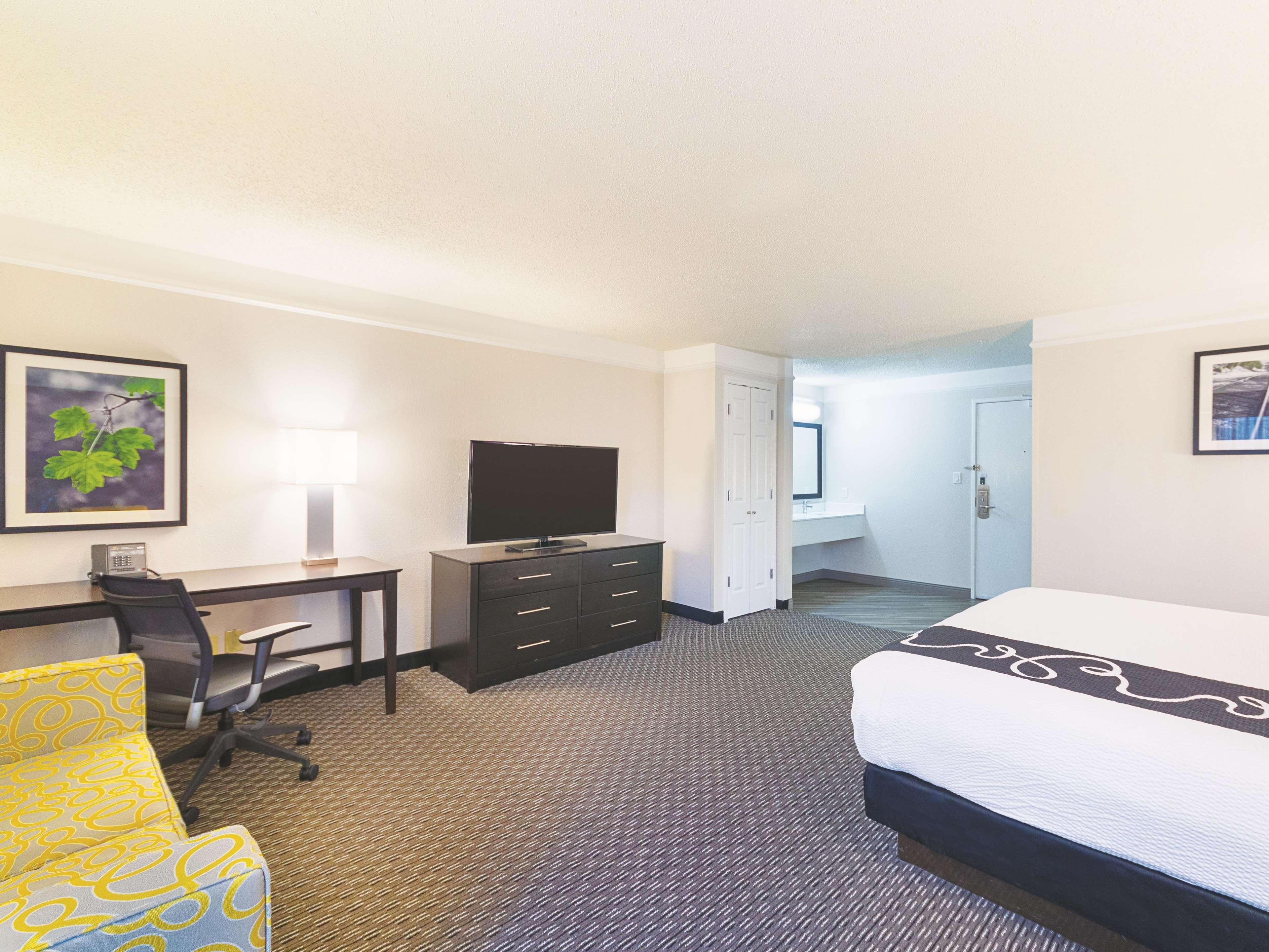 La Quinta By Wyndham Austin Round Rock Hotel Kültér fotó