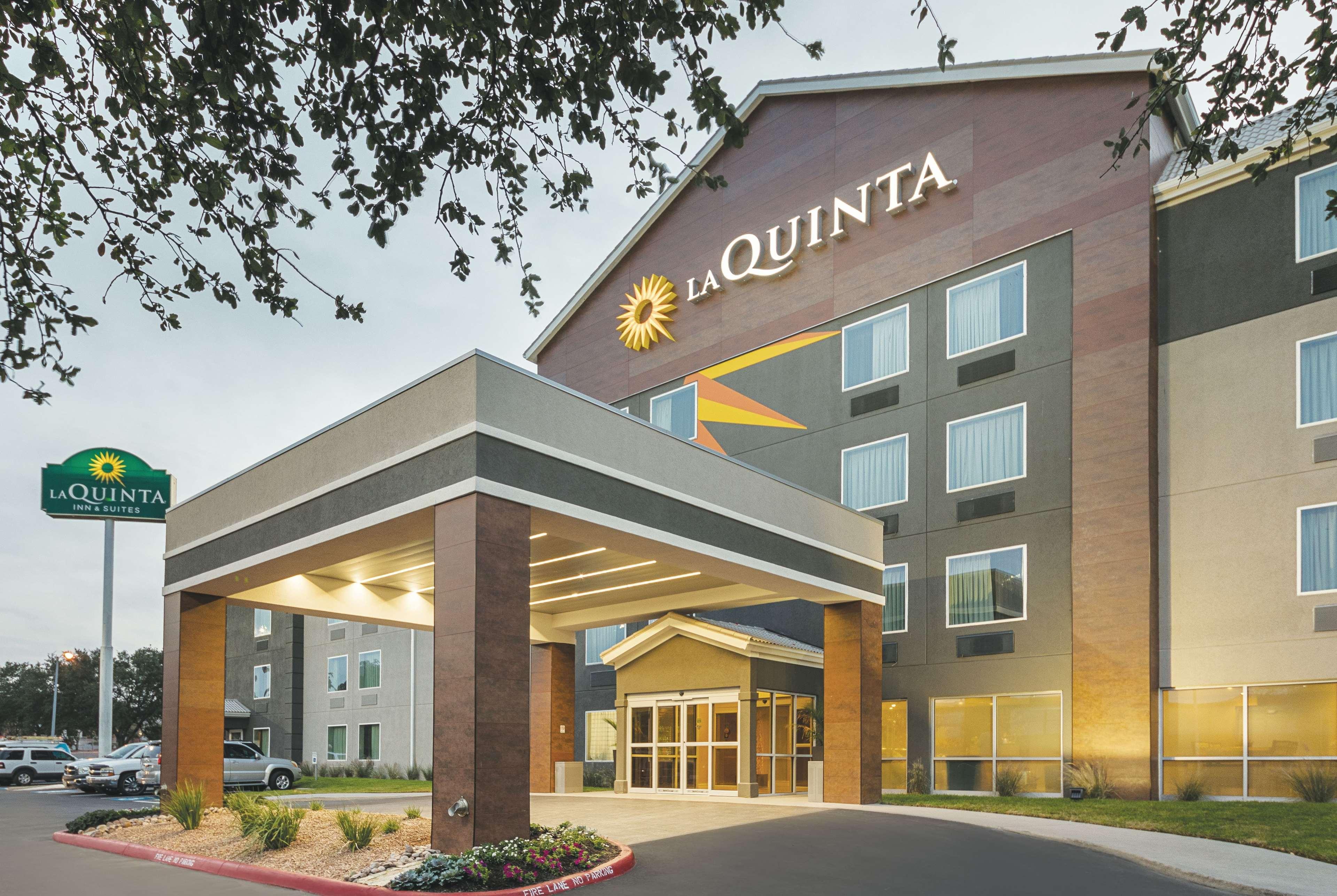 La Quinta By Wyndham Austin Round Rock Hotel Kültér fotó