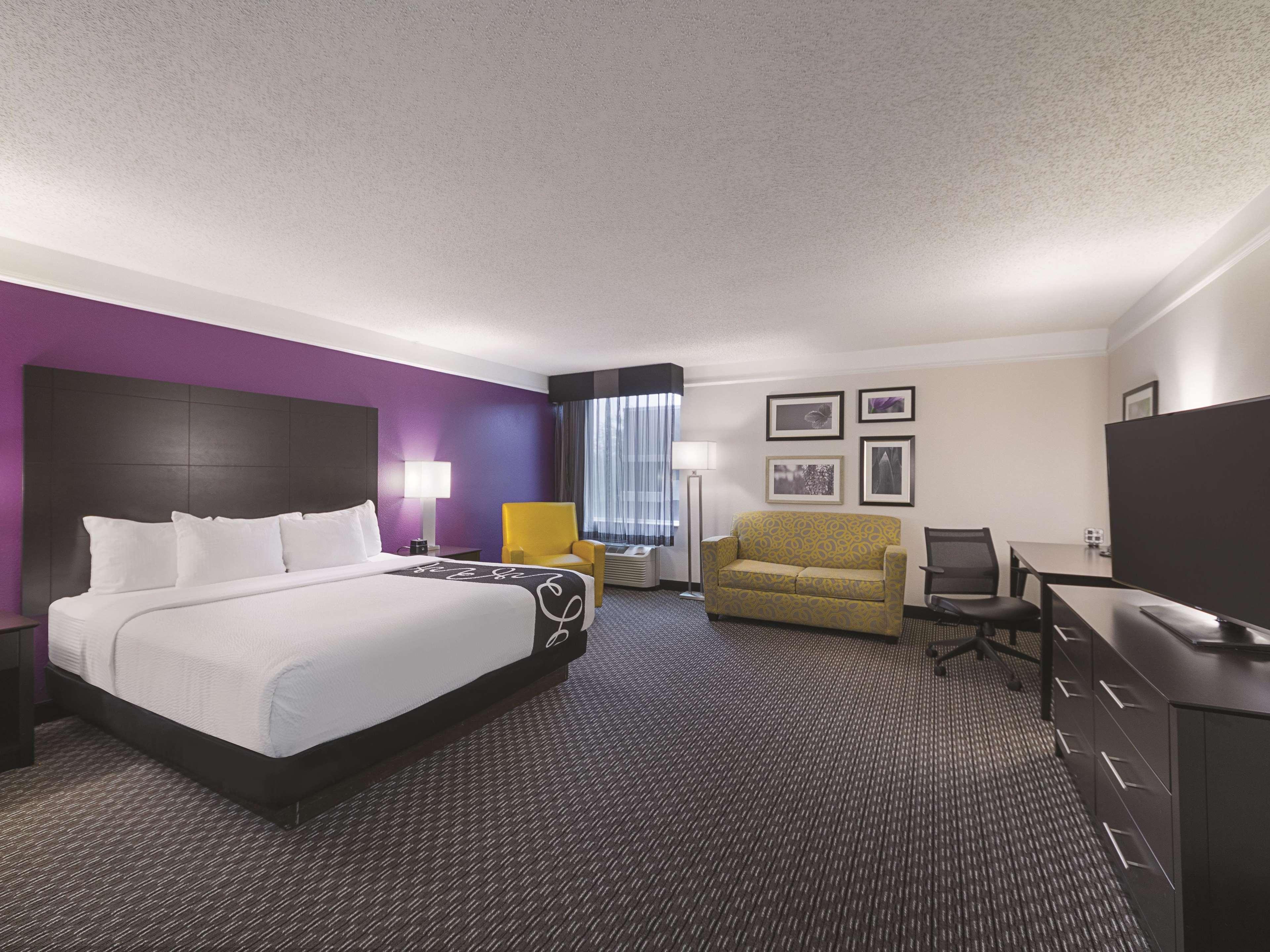 La Quinta By Wyndham Austin Round Rock Hotel Kültér fotó