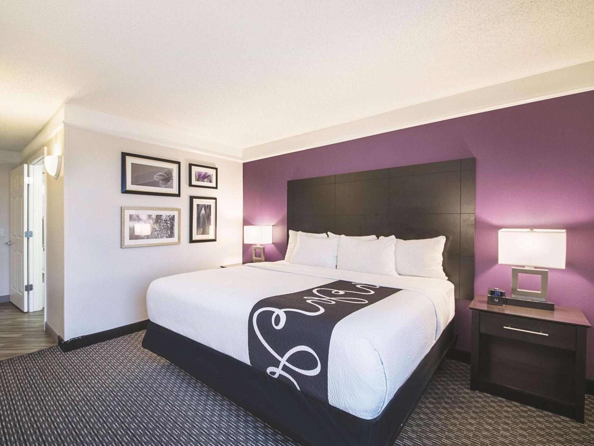 La Quinta By Wyndham Austin Round Rock Hotel Kültér fotó